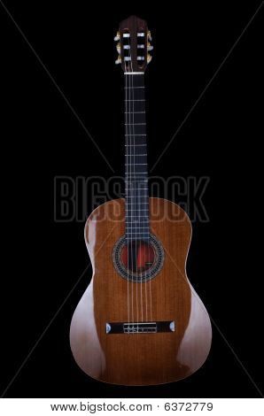 Akustisk Guitar
