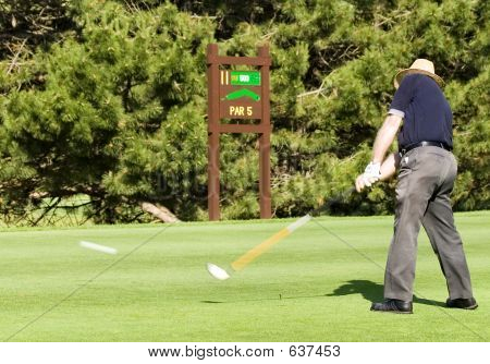 Le Golf póló