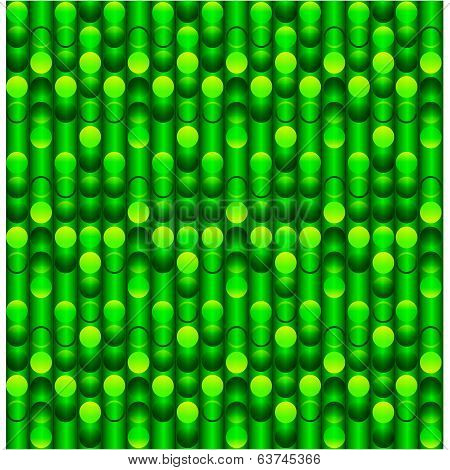abstract geometric background