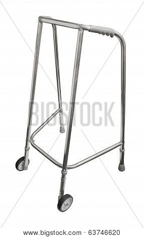 Wheeled Walker
