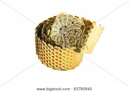 Belt Thailand
