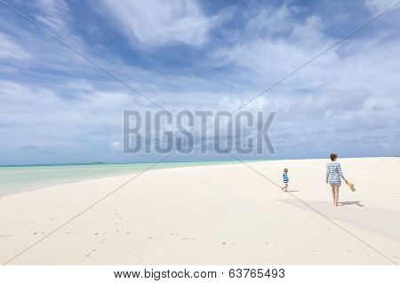 family vacation