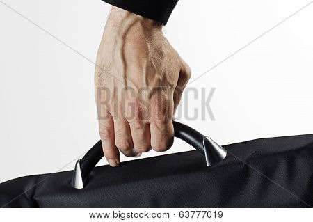 Businessman