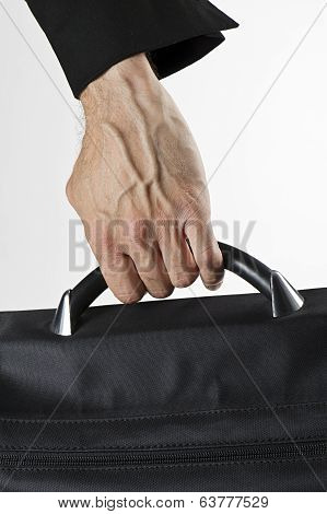 Businessman