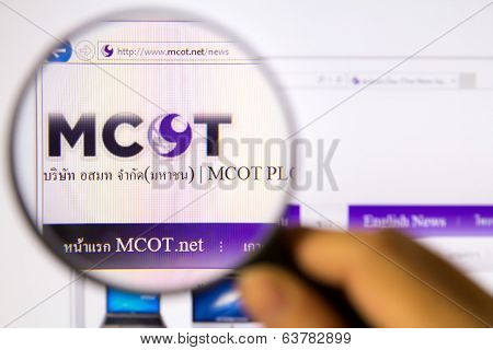 Mcot