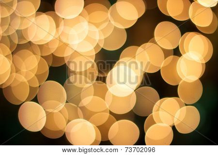 Bokeh.