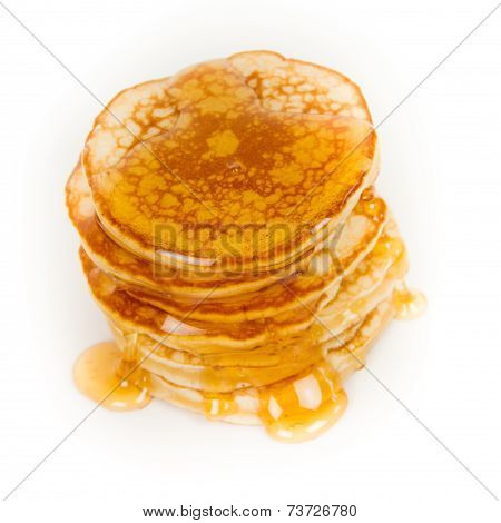 pancakes