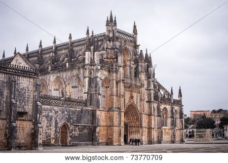 Portugal