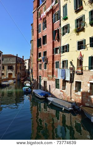Venice