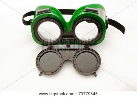 glasses repair