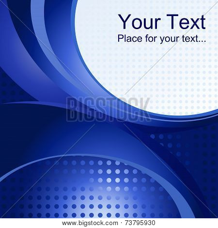 The Sky Background For Notes And Text