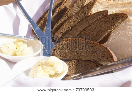 Fresh Bread