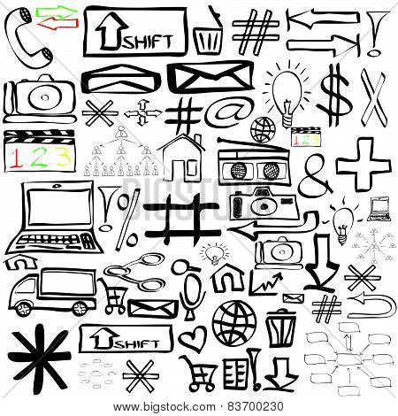 concepts icon
