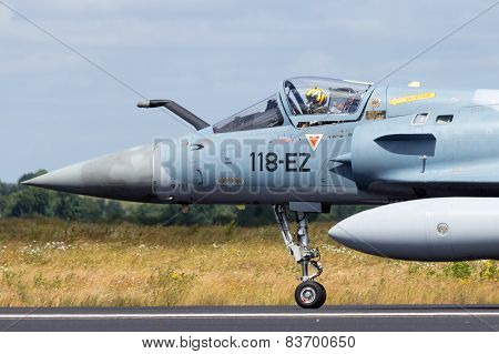 Mirage 2000