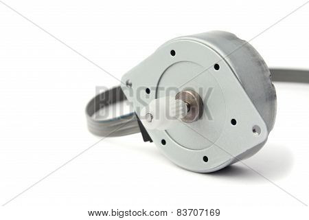 Electric Stepper Motor