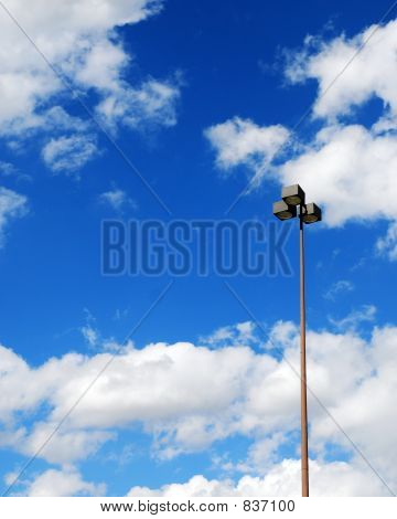 La luz y el Sky4