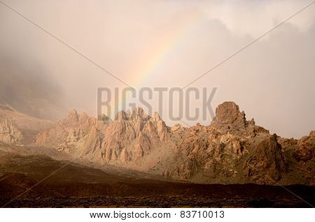 National Park del Teide
