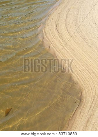 Sea And Sand