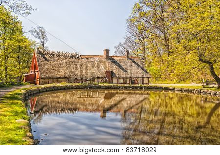 Helsingborg Cottage Millhouse
