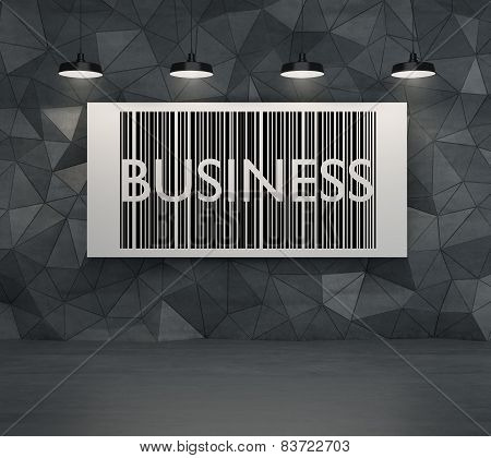 Business Qr Code