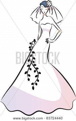 bride