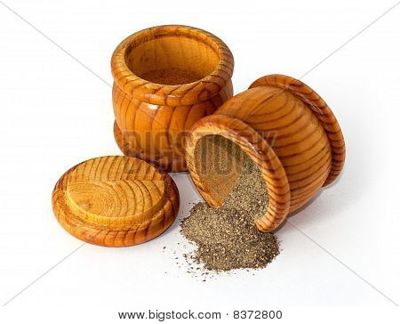 Pepř
