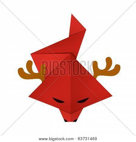 origami paper a dragon china