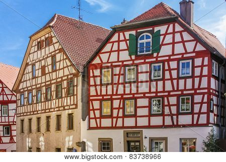 Bad Wimpfen,germany