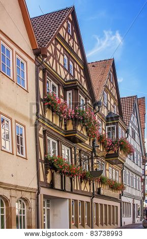 Bad Wimpfen,germany