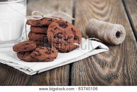Cookies