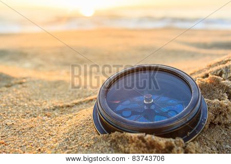 Compass.