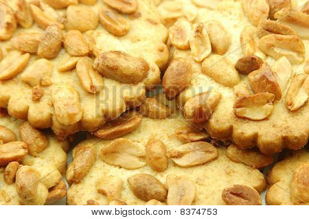 Cookies lukke