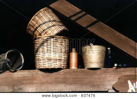 Bwbasket