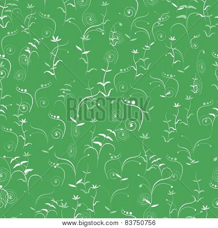 Floral Pattern
