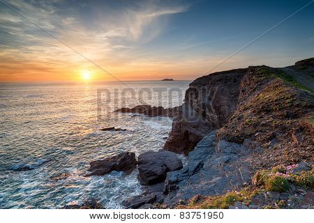 Longcarrow Cove