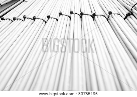 Network communication cables