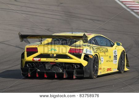 C.i. Gran Turismo Car Racing