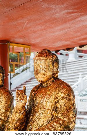 Buddha Statues