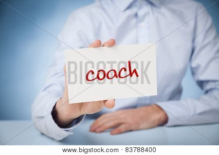 Coach