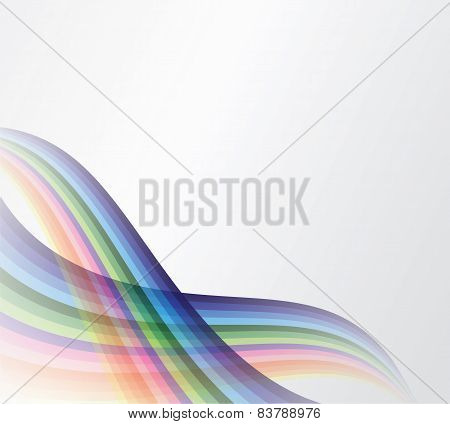 Abstract art background