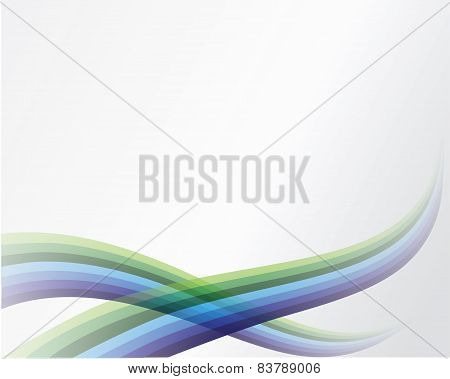 Abstract art background