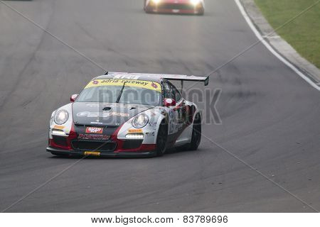 C.i. Gran Turismo Car Racing