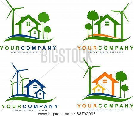 Green Electricity Logo