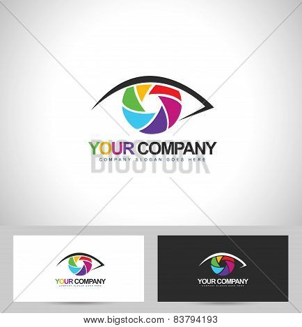 Photographer Logo