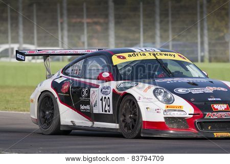 C.i. Gran Turismo Car Racing