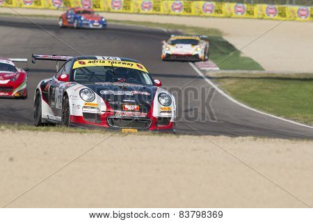 C.i. Gran Turismo Car Racing