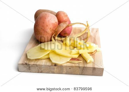 Potatoes