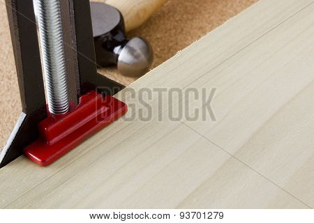 Angle Clamp