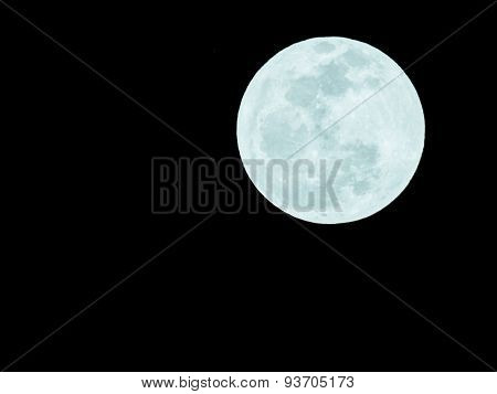 Full Moon