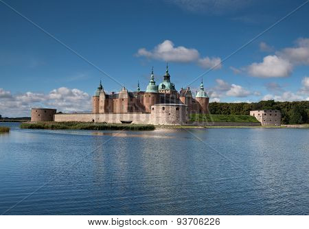 castle Kalmar